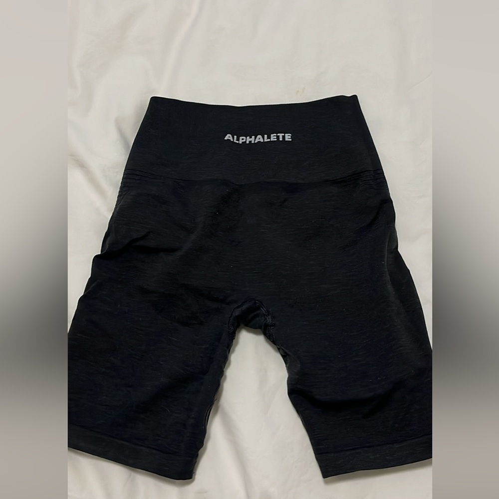 Alphalete shorts